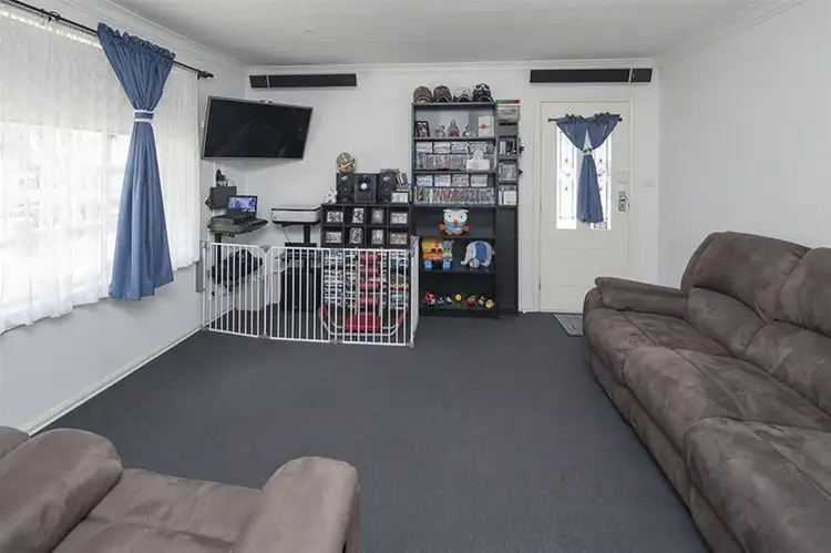 Fifth view of Homely unit listing, 1/1 John Street, Dandenong VIC 3175