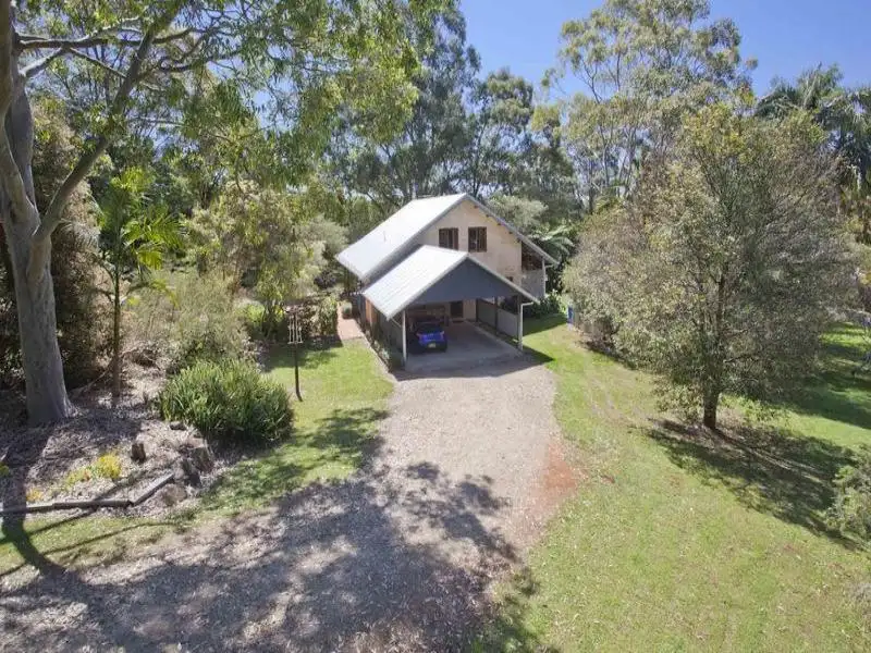 Main view of Homely house listing, 28 Hewetsons Lane, Rous NSW 2477
