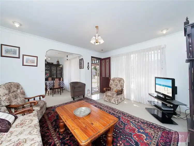 Third view of Homely house listing, 2/1 Bombora Place, Fingal Bay NSW 2315