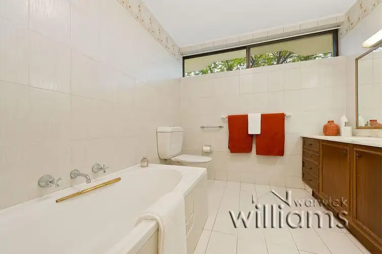Sixth view of Homely apartment listing, 12/68-70 Wrights Road, Drummoyne NSW 2047