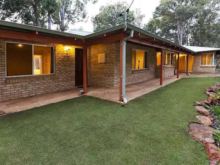 30 Tyers Road, Roleystone WA 6111