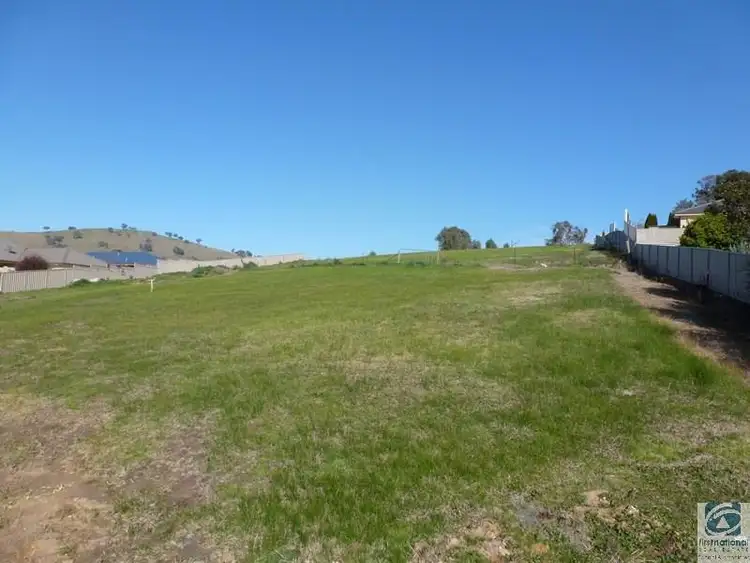 Second view of Homely land listing, 5 Jacks Place, Wodonga VIC 3690
