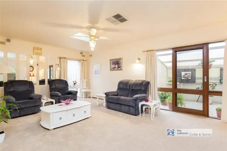 Third view of Homely house listing, 8 Williams Avenue, Mildura VIC 3500