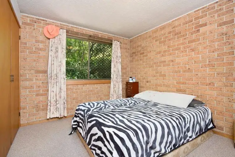 Fifth view of Homely unit listing, 8/7 Hurford Place, East Lismore NSW 2480