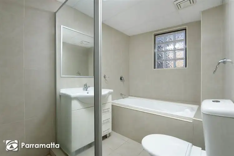 Fifth view of Homely apartment listing, 9/101 Marsden Street, Parramatta NSW 2150