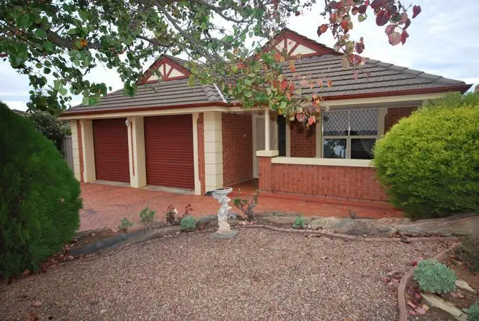 8 Driscoll Court, Greenwith SA 5125