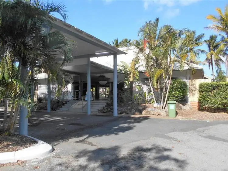 Sixth view of Homely apartment listing, 55/1 Griffin Street, Bucasia QLD 4750