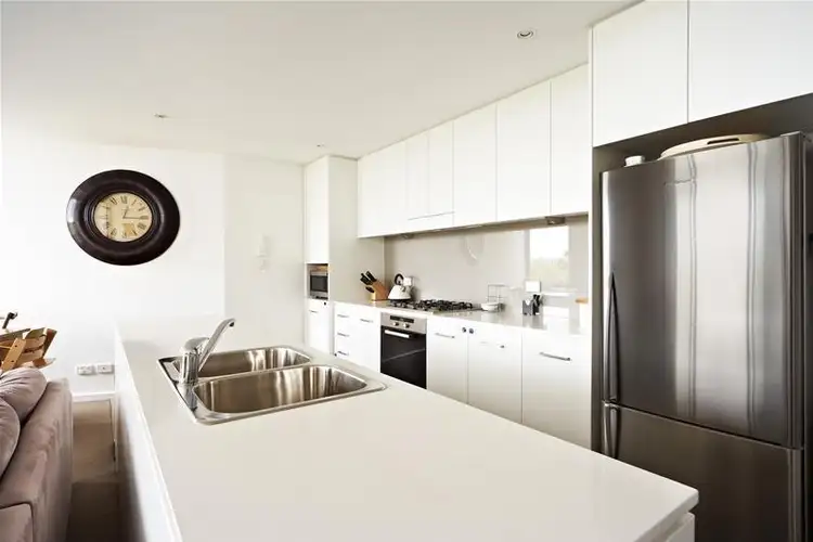 Third view of Homely unit listing, 6307/10 Sturdee Parade, Dee Why NSW 2099