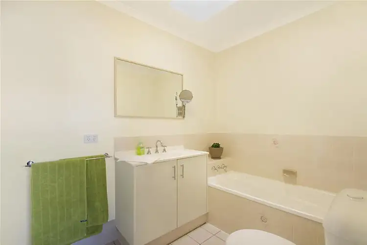 Fourth view of Homely townhouse listing, 4/259 Christine Avenue, Varsity Lakes QLD 4227