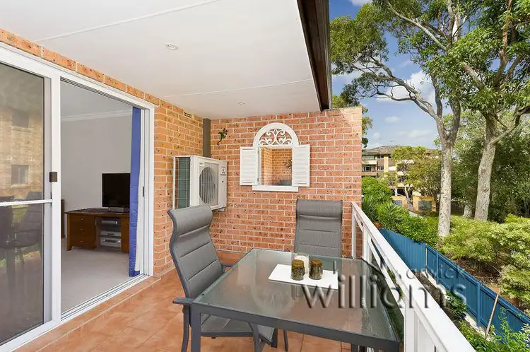 Third view of Homely apartment listing, 6/27-29 College Street, Drummoyne NSW 2047
