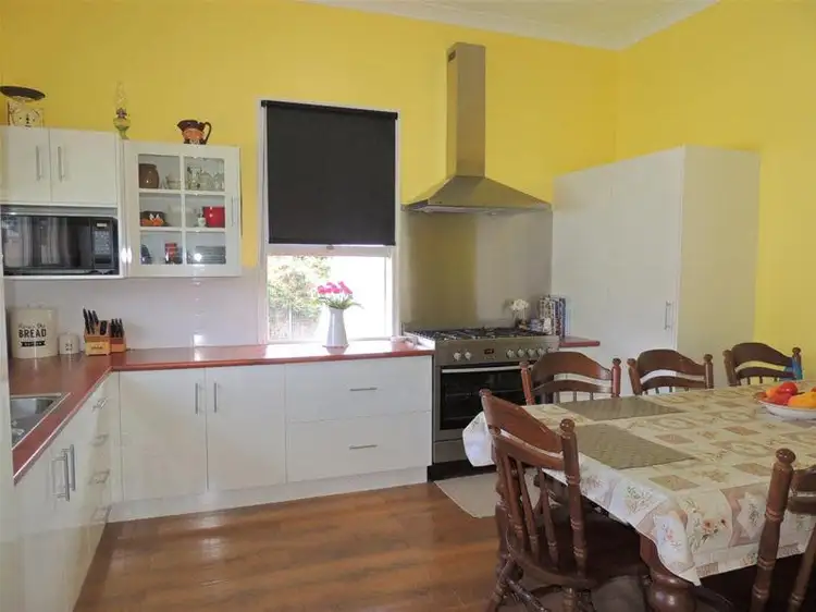Second view of Homely house listing, 21 Railway Street, Gloucester NSW 2422