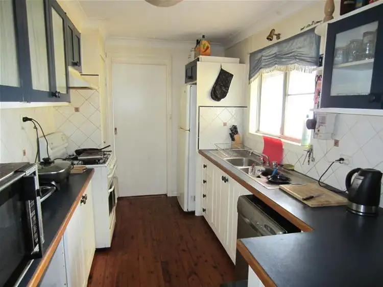 Third view of Homely house listing, 45 Bligh Street, Oberon NSW 2787