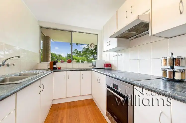 Fourth view of Homely apartment listing, 63/24 Wolseley Street, Drummoyne NSW 2047