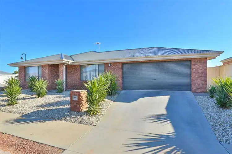 11 Sherring Way, Mildura VIC 3500