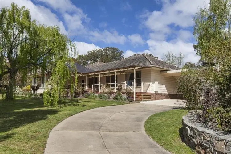 Second view of Homely house listing, 69 Picnic Road, Ararat VIC 3377