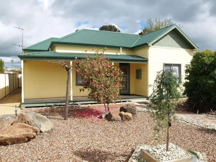Second view of Homely house listing, 18 Meiklejohn Street, Numurkah VIC 3636