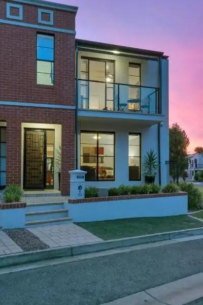 1/9-11 Bartlett Court, Golden Grove SA 5125