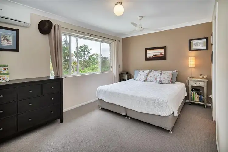 Third view of Homely unit listing, 5/10 Cobai Drive, Mudgeeraba QLD 4213