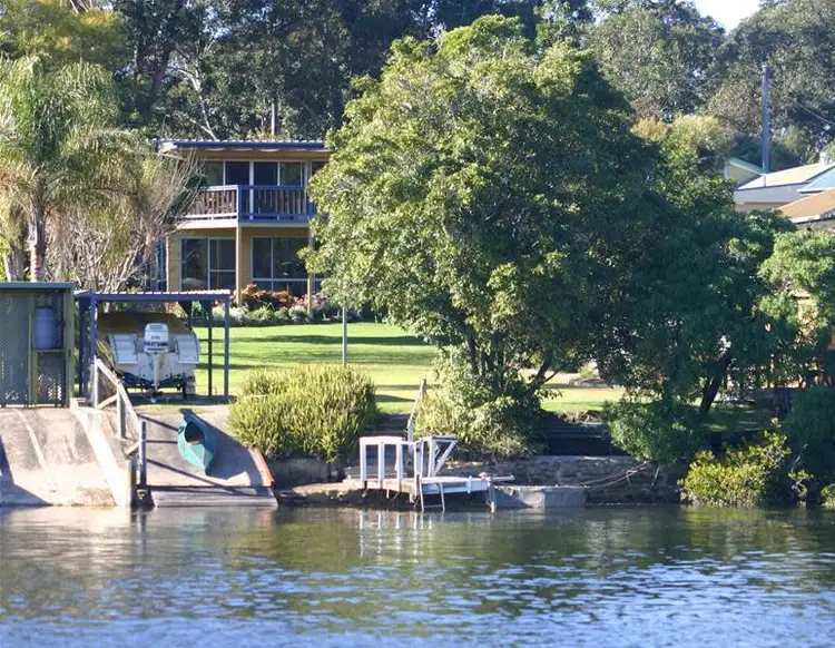 9 Sproxtons Lane, Nelligen NSW 2536