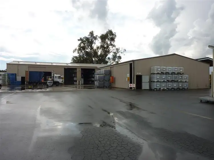 Second view of Homely land listing, Address available on request