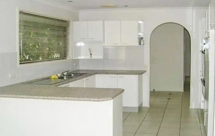 Third view of Homely house listing, 392 Rio Vista  Boulevard, Mermaid Waters QLD 4218