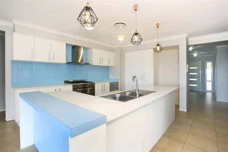 Fifth view of Homely house listing, 19 Denise Drive, Upper Coomera QLD 4209