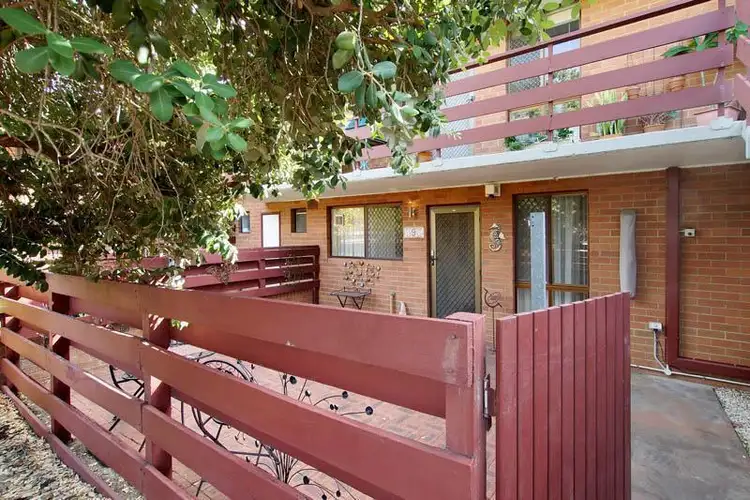 Sixth view of Homely apartment listing, 9/17 Mount Prospect Crescent, Maylands WA 6051
