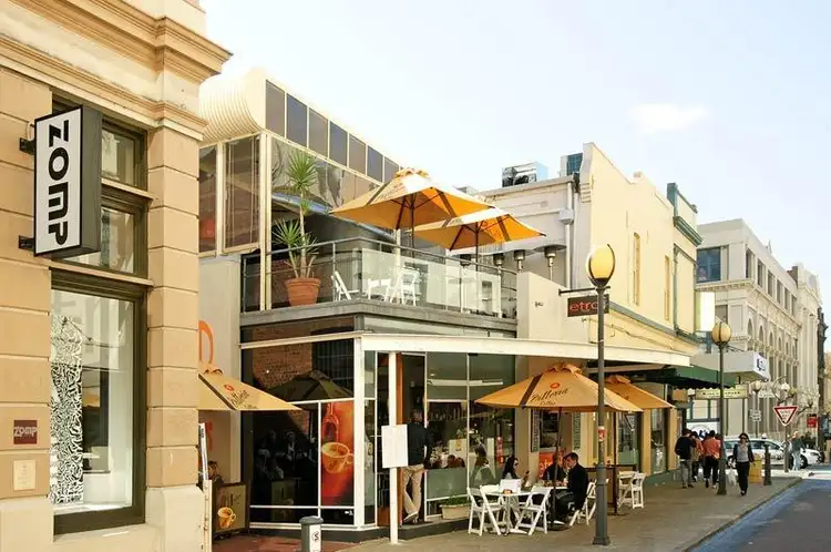 Sixth view of Homely apartment listing, 2G/811 Hay Street, Perth WA 6000
