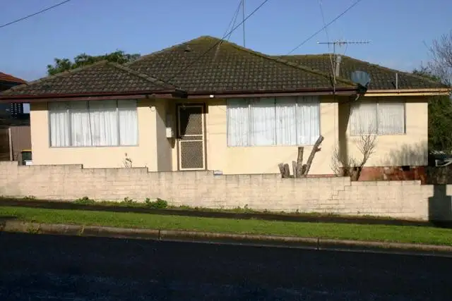 Address available on request