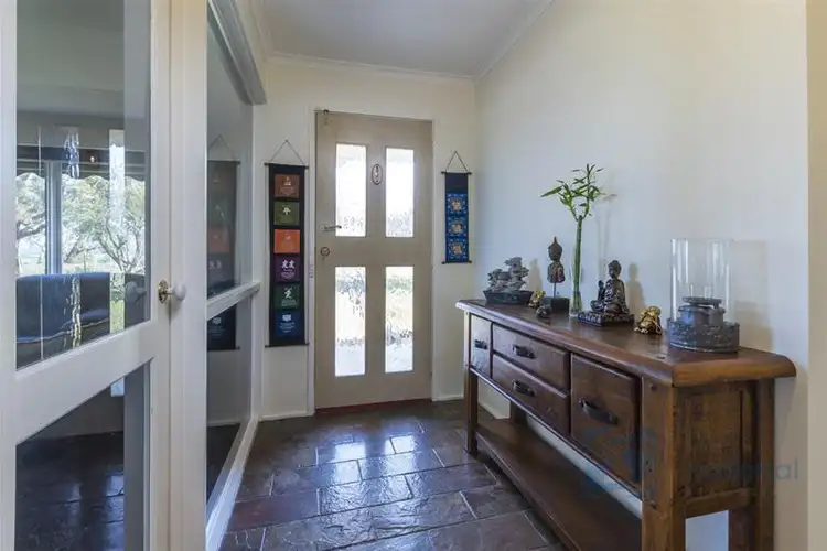 Third view of Homely house listing, 58-60 Burgess Road, Kilmore VIC 3764