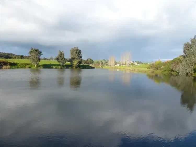 2 River Street, Donnybrook WA 6239