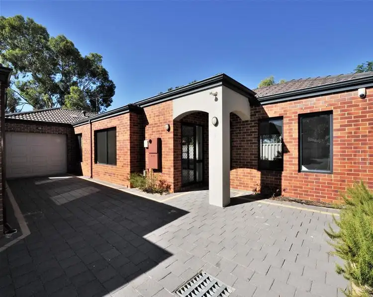 Main view of Homely apartment listing, 4/24 Cope Street, Midland WA 6056