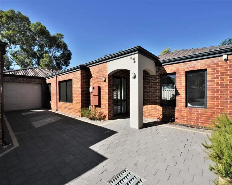 Main view of Homely apartment listing, 4/24 Cope Street, Midland WA 6056