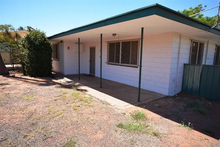 54 McPherson Street, Port Hedland WA 6721