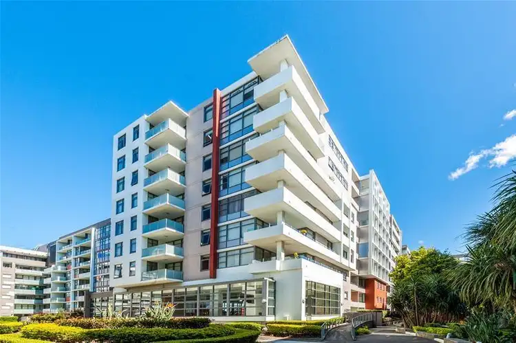 Second view of Homely apartment listing, 212/1 Bruce Bennetts Place, Maroubra NSW 2035