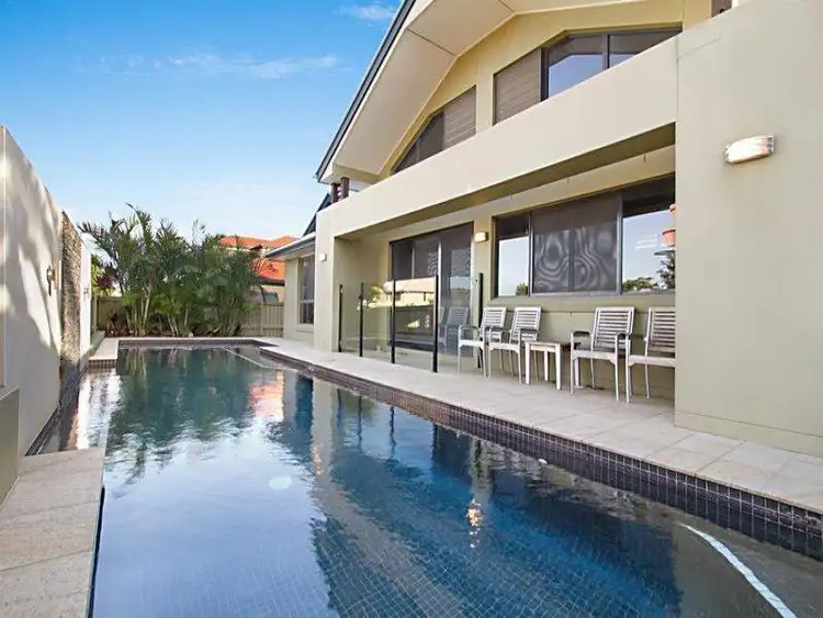 Sixth view of Homely house listing, 6 Zingelmann Place, Kuraby QLD 4112