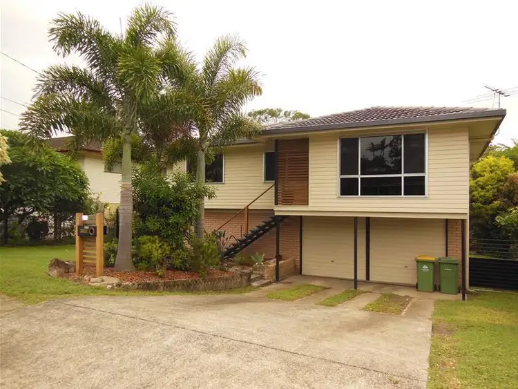 10 Tarcoola Street, Rochedale South QLD 4123