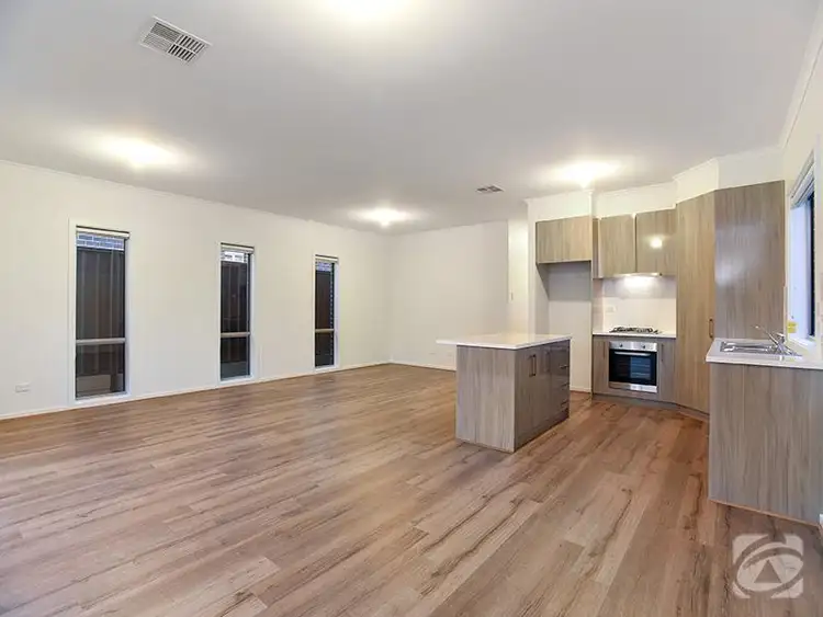 Fifth view of Homely house listing, 8 Aubrey Drive, Willunga SA 5172