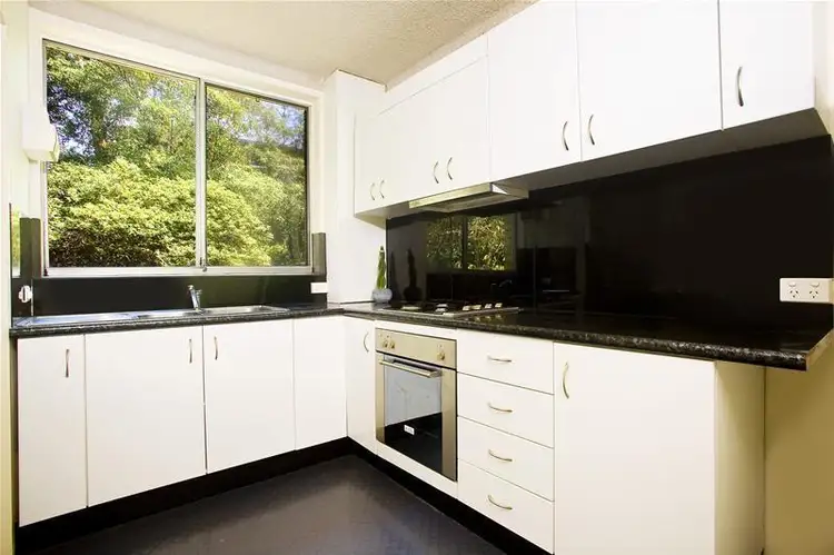 Second view of Homely unit listing, 16/14-18 Mooramba Road, Dee Why NSW 2099