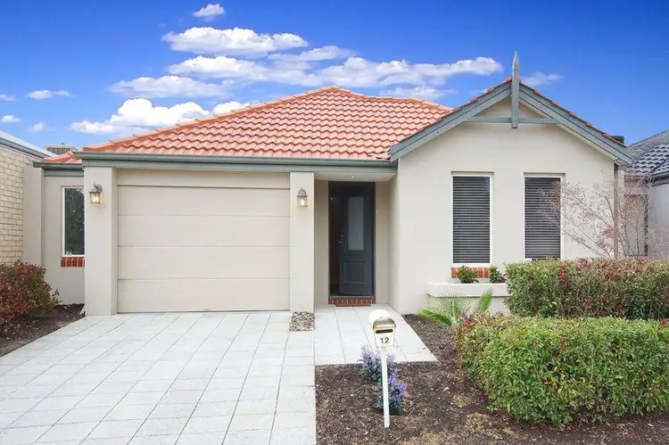 12 Riverlinks Drive, Clarkson WA 6030