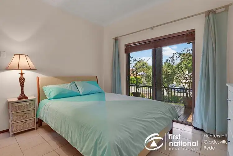 Sixth view of Homely house listing, 15 Gerard Street, Gladesville NSW 2111