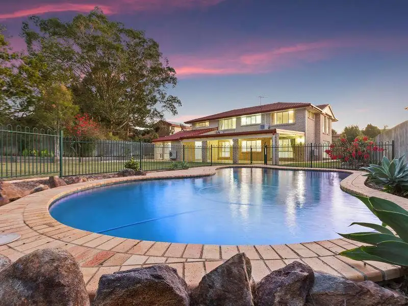 Main view of Homely house listing, 148 Didbrook Street, Robertson QLD 4109