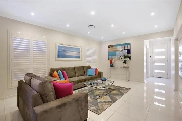 Third view of Homely house listing, 322 South Circuit, Oran Park NSW 2570