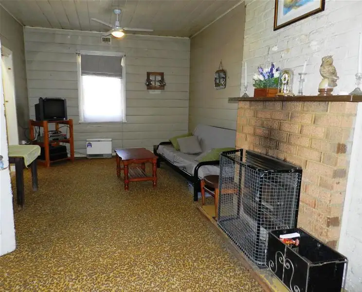 Fifth view of Homely house listing, 57 Fitzroy Street, Binalong NSW 2584