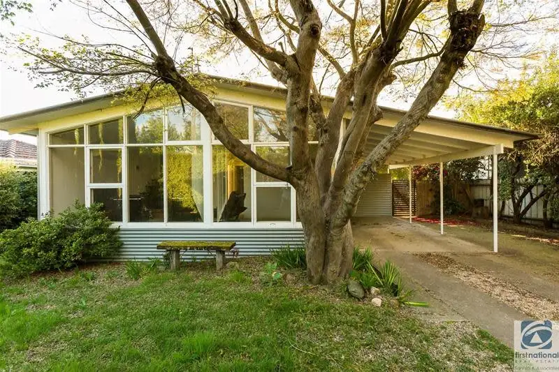Main view of Homely house listing, 83 O'Donnell Avenue, Myrtleford VIC 3737