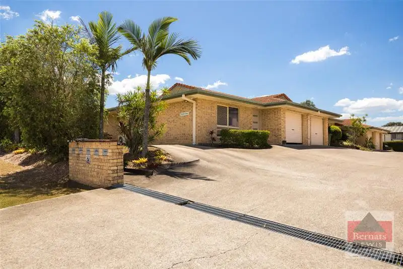 Main view of Homely townhouse listing, Address available on request