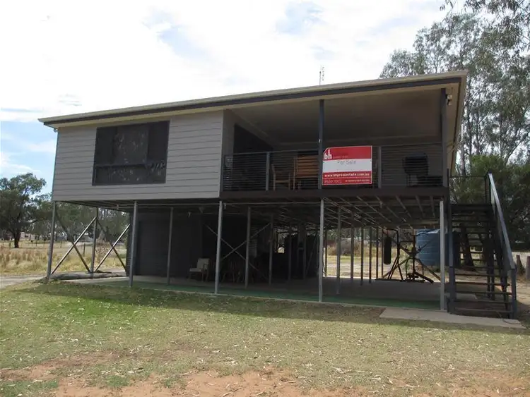 Second view of Homely house listing, Lot 81 Marks Landing, Swan Reach SA 5354