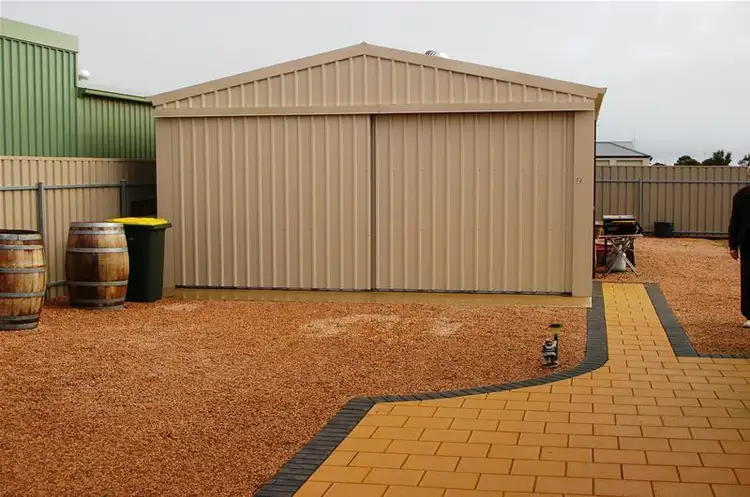 Fourth view of Homely house listing, 6 Reynolds Street, Moonta Bay SA 5558