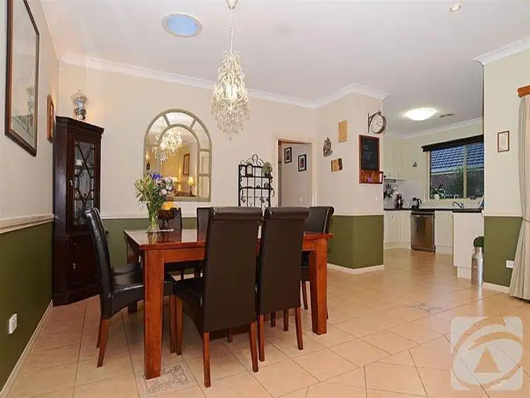 Third view of Homely house listing, 1 Como Glen, Caroline Springs VIC 3023