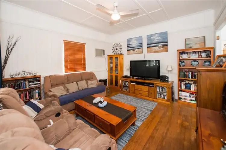 Sixth view of Homely house listing, 70A James Street, Rangeville QLD 4350